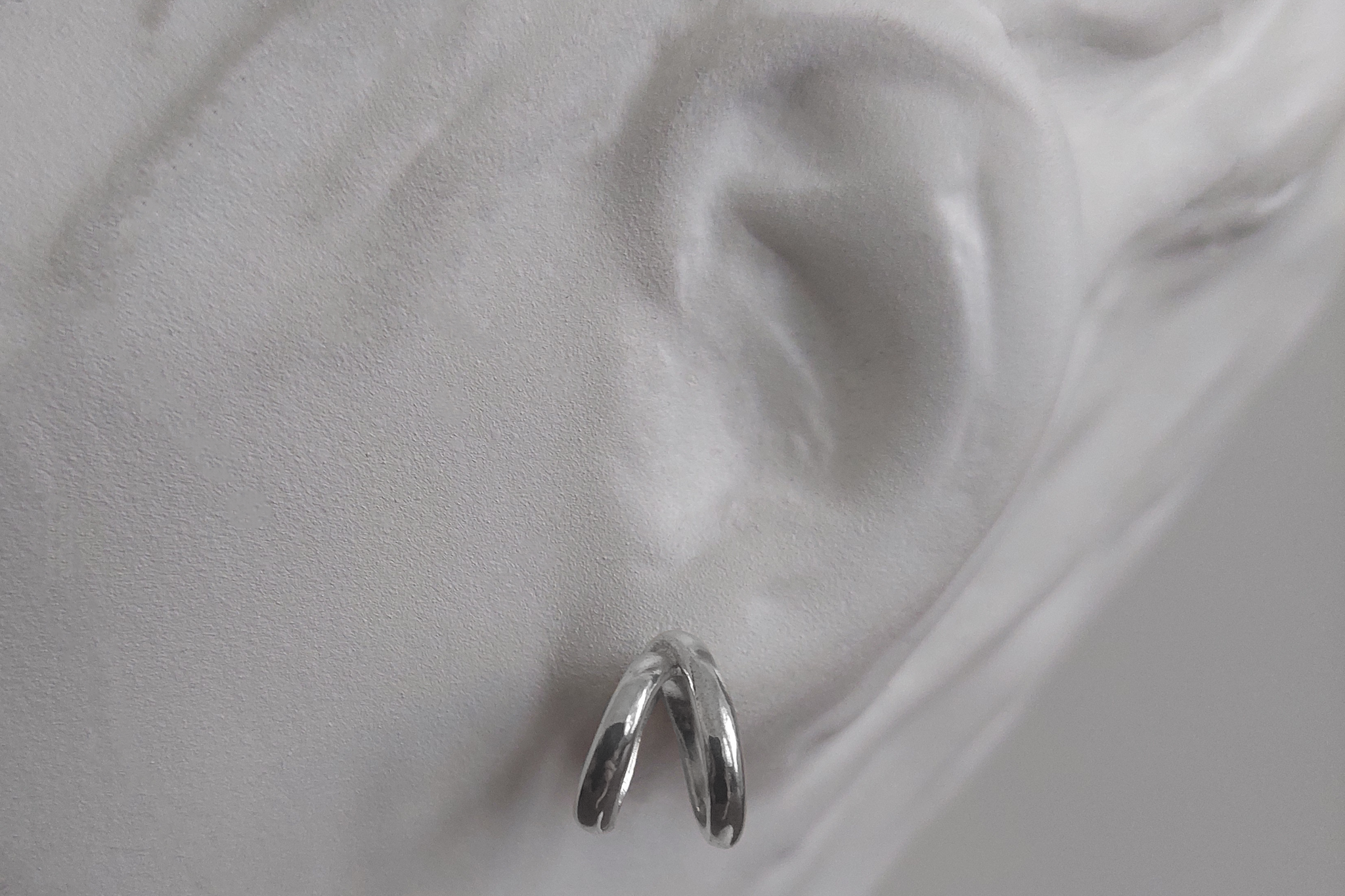 Loop Earrings