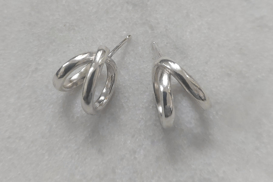 Loop Earrings