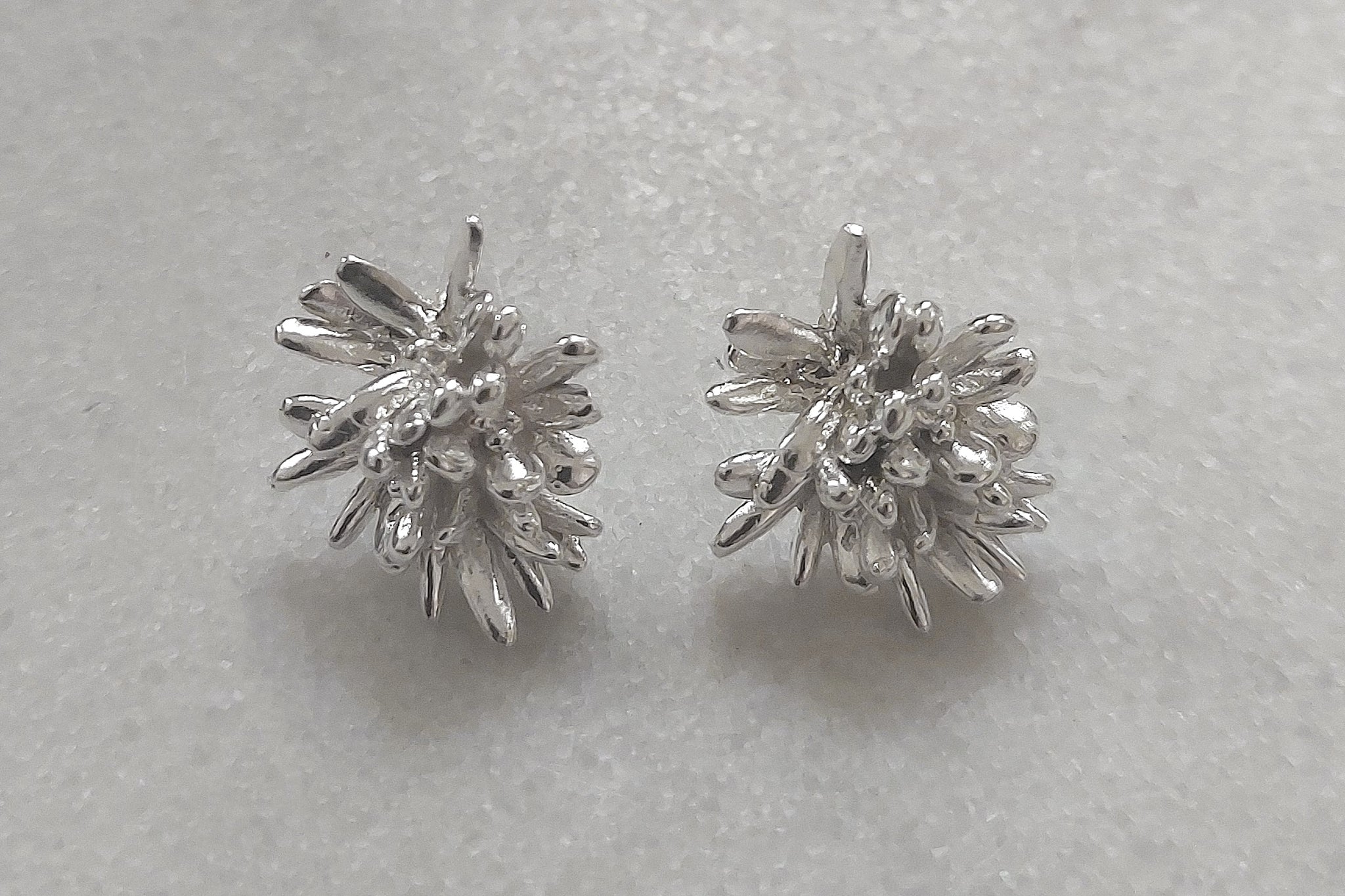 Millennium Earrings
