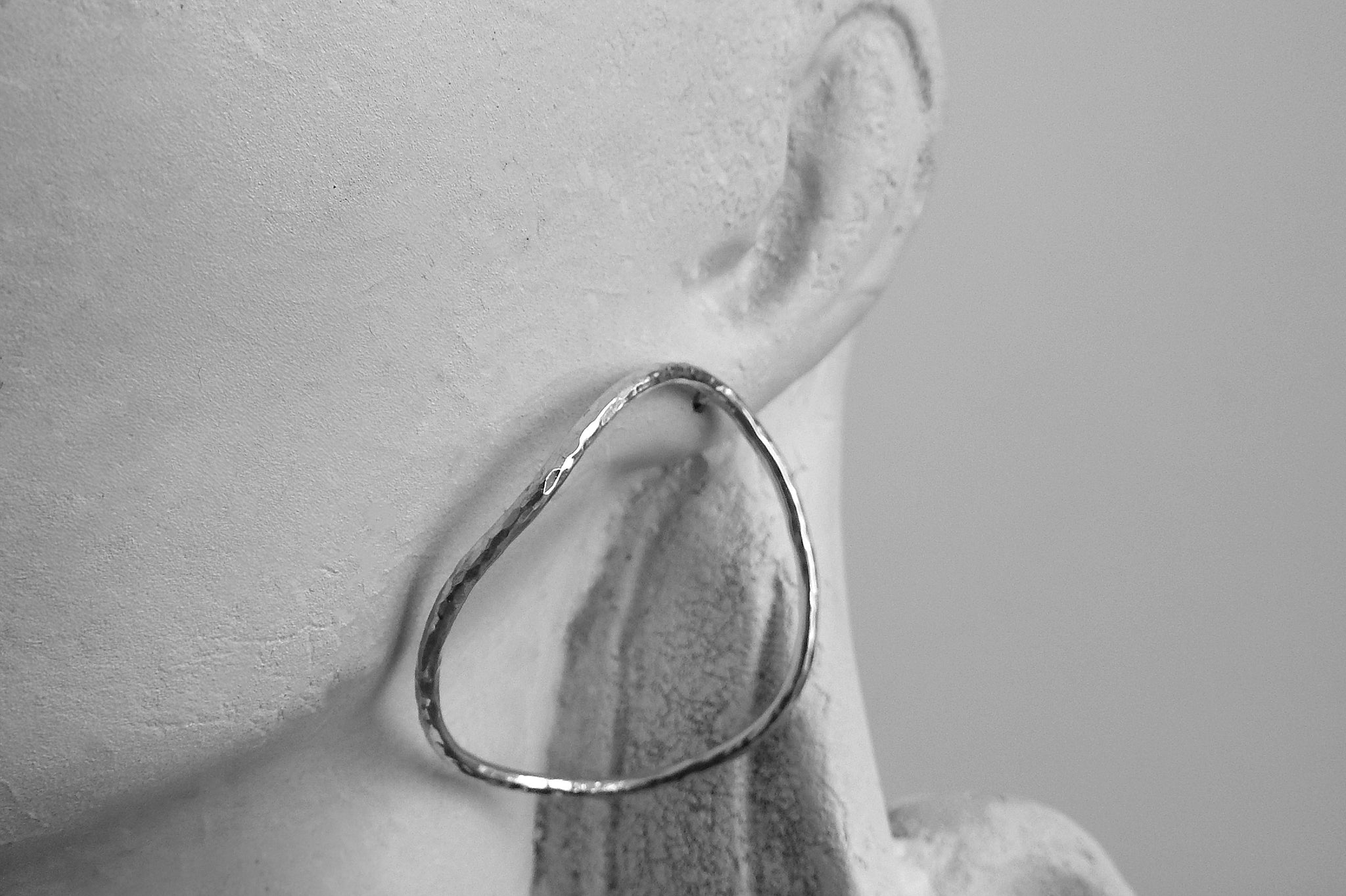 Square Wave Earrings