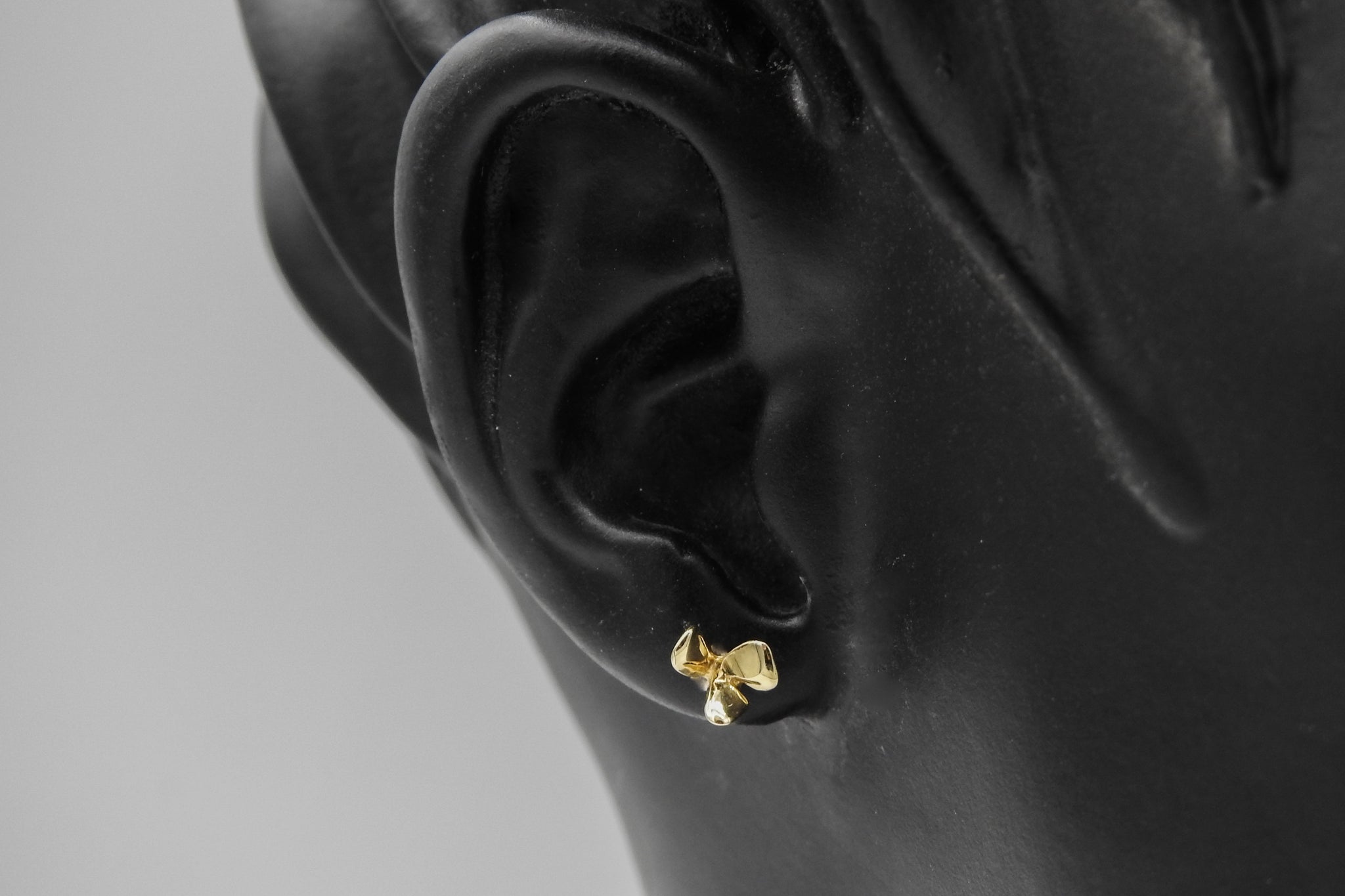 Small Blossoming Earrings