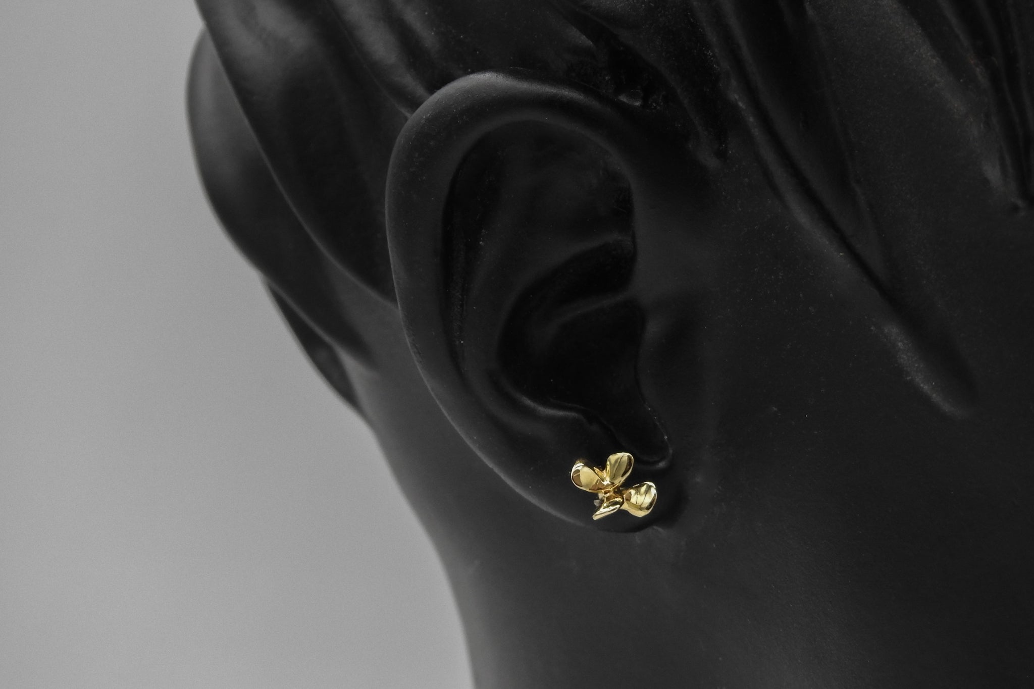 4-Petals Earrings