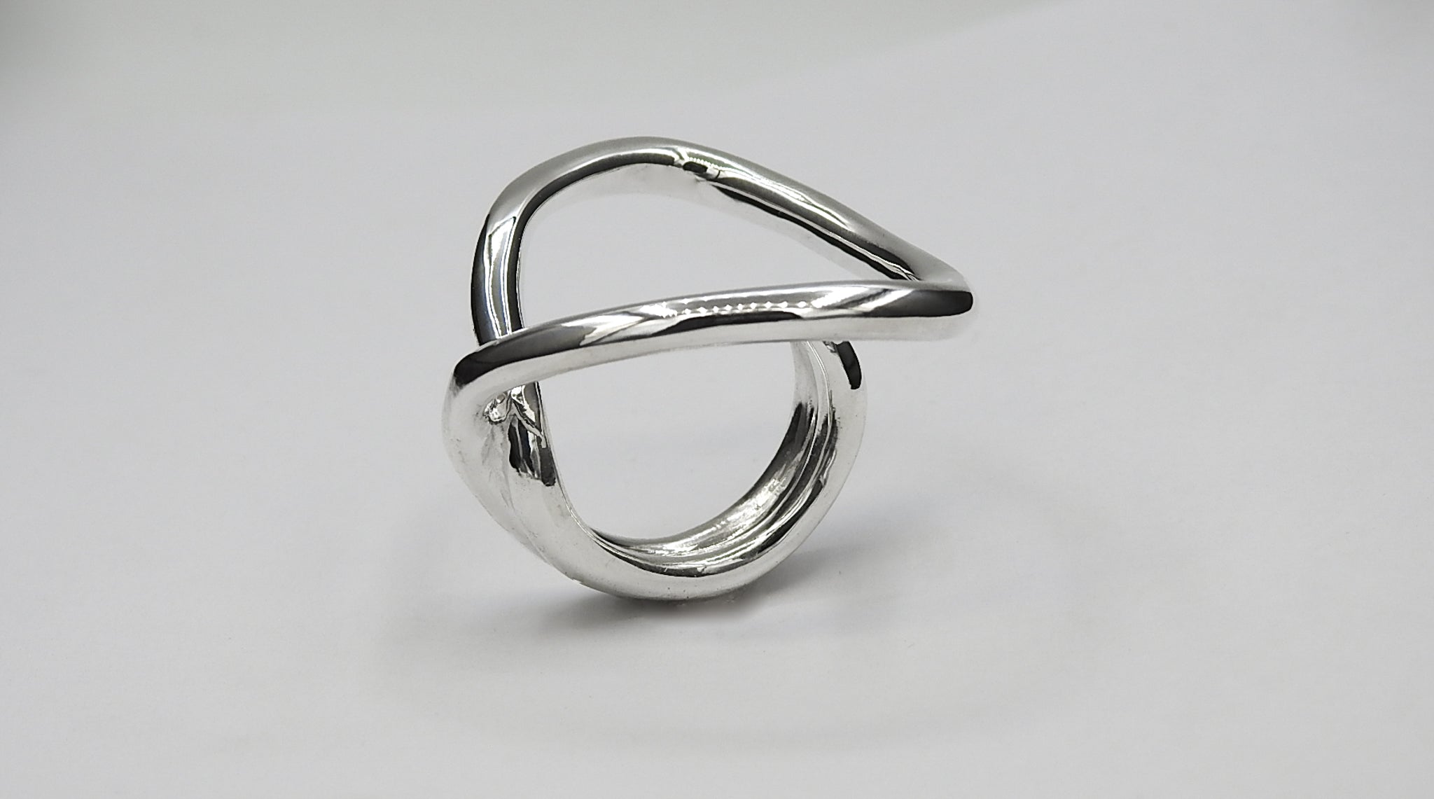 Large Triangle Ring