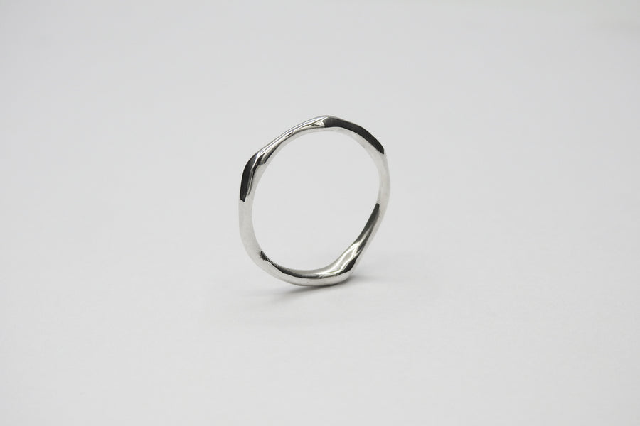 Small Floating Ring