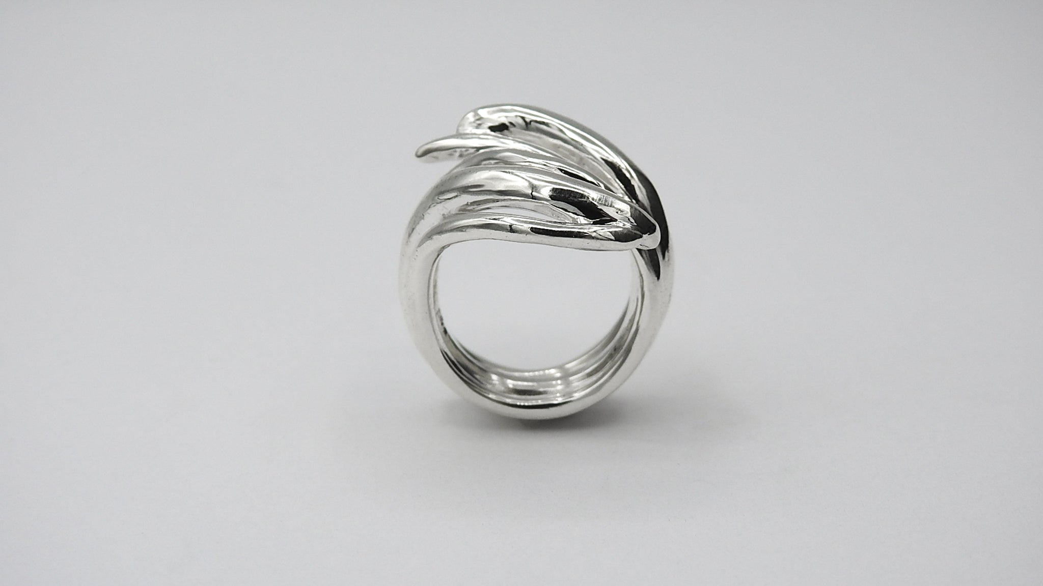 Wave Ring